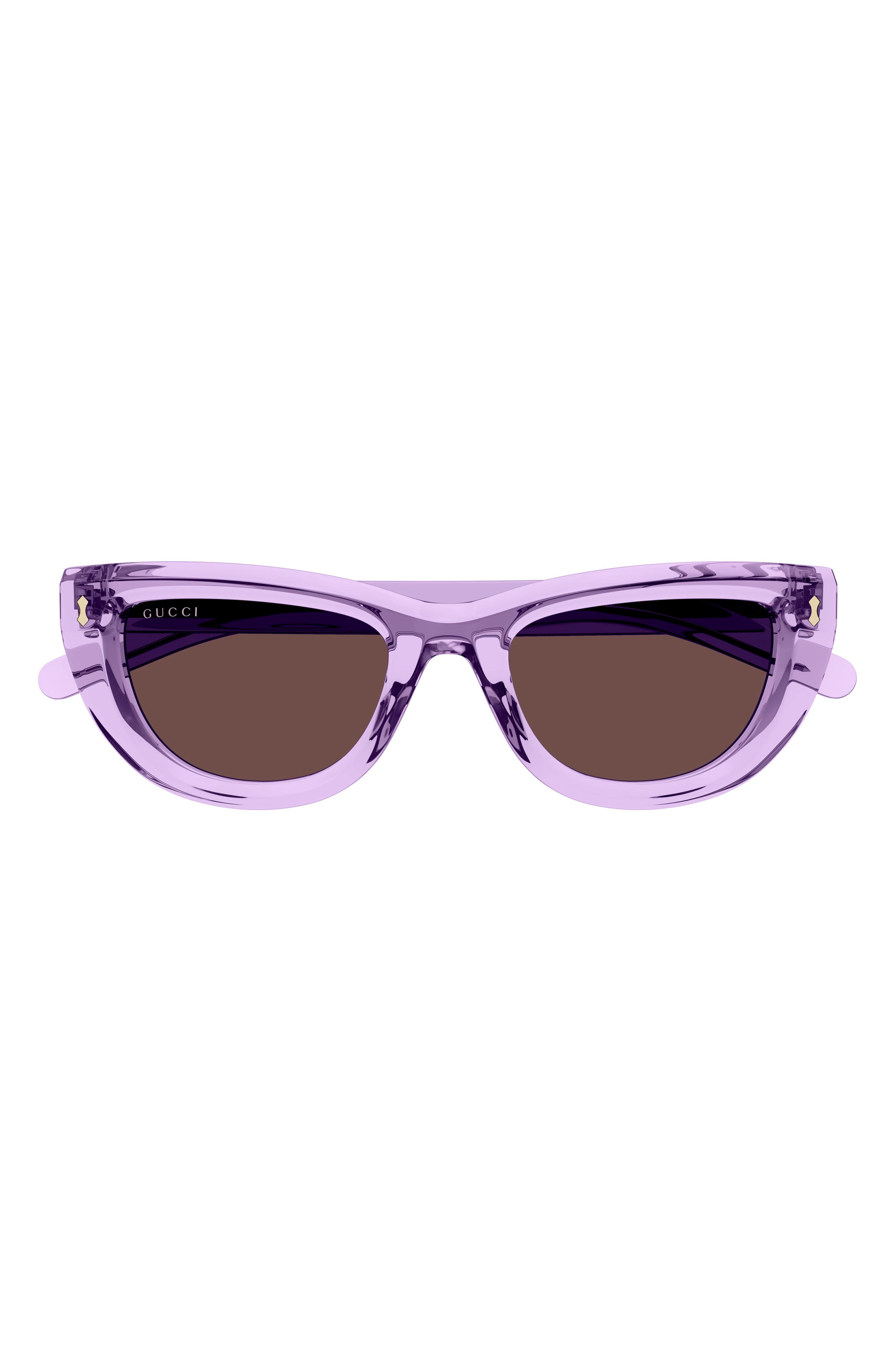selected VIOLET