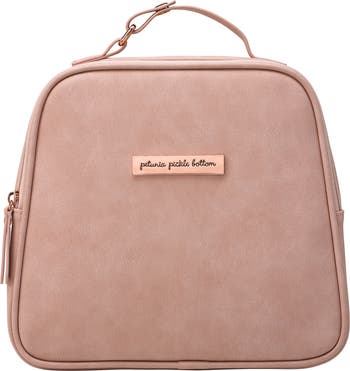 Petunia Pickle Bottom Tandem Water Resistant Bottle Lunch Box