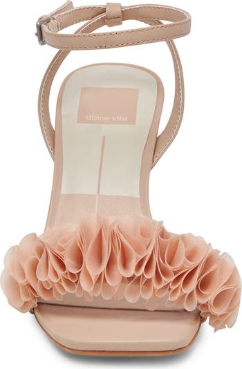 Iesha Ankle Strap Sandal