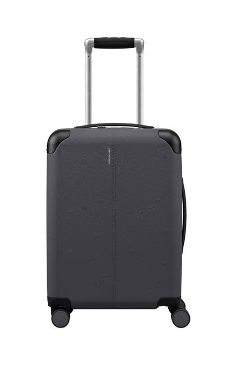 The Carry On Suitcase