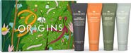 Origins Multi-Maskers Skin Care Set $26 Value