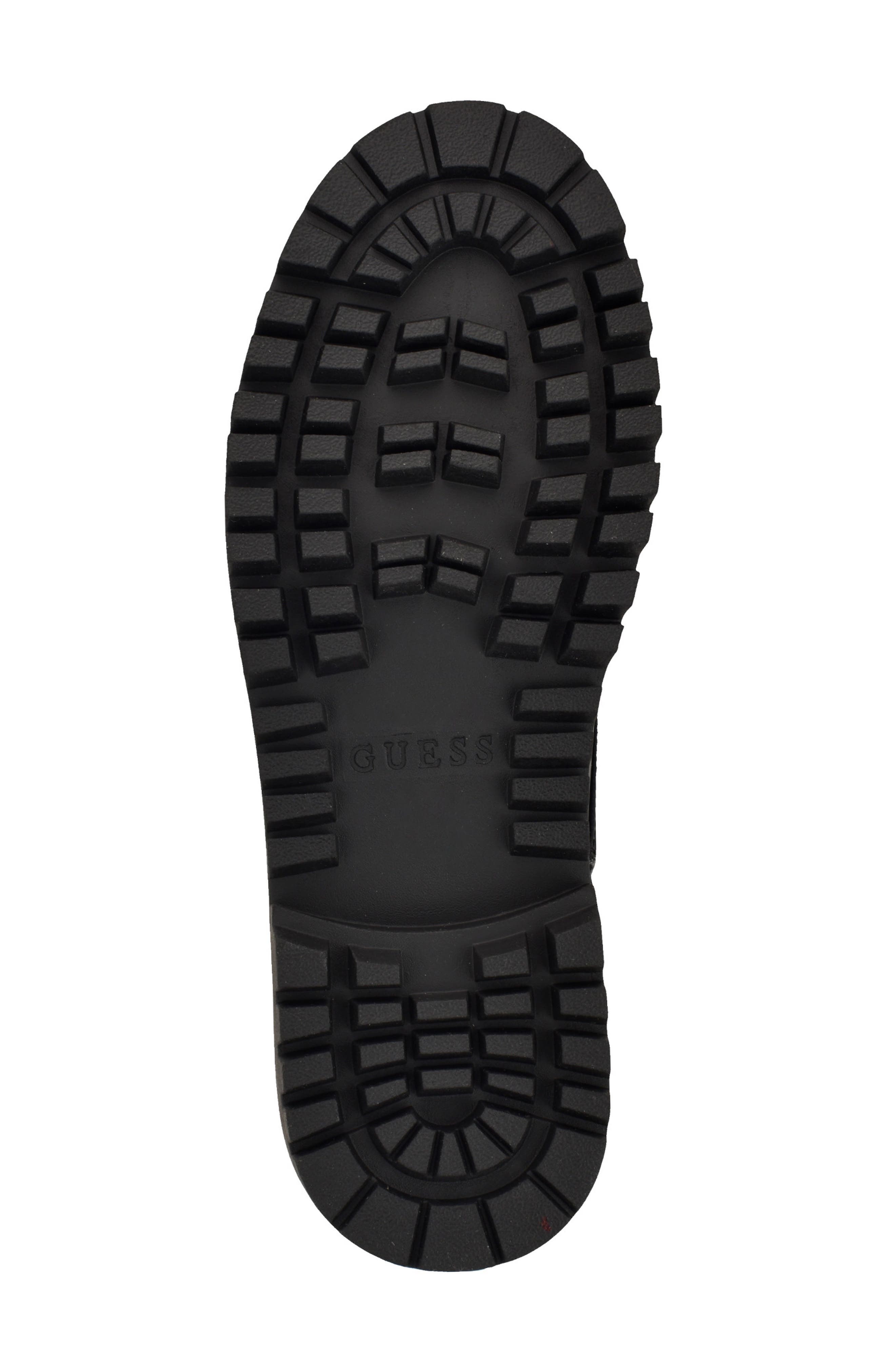 Olanna Boot, Alternate, color, BLACK