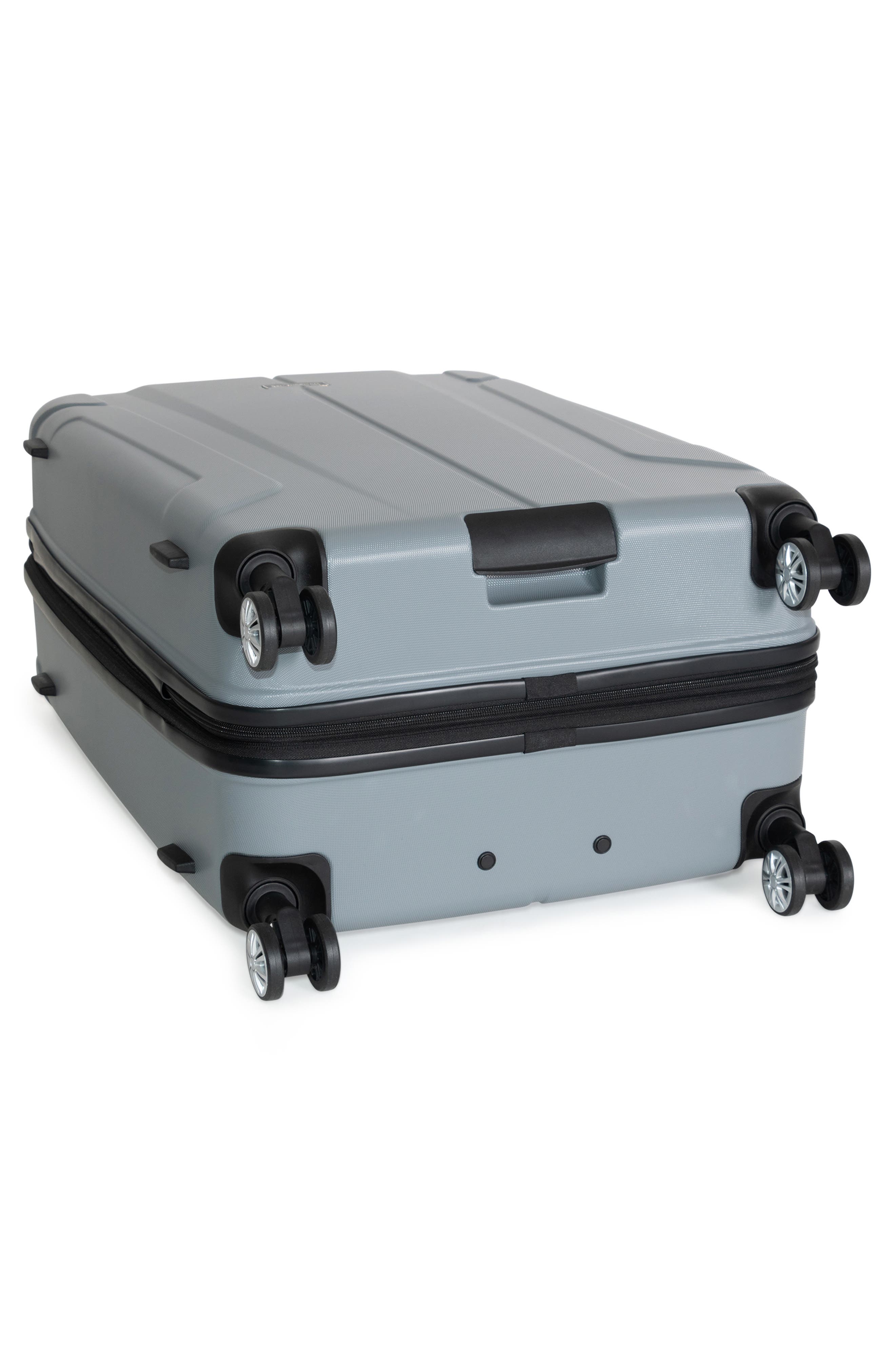 Ben Sherman Derby 28" Hardside Spinner Luggage, Alternate, color, 