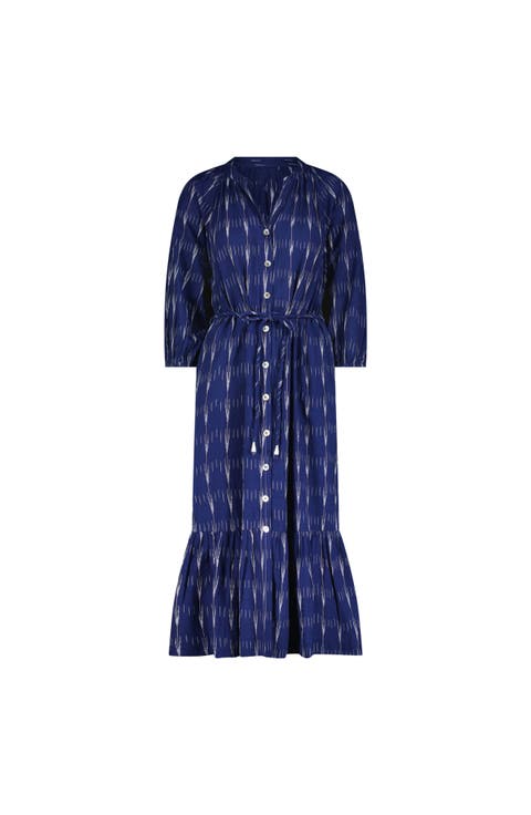 Juliette shirtdress
