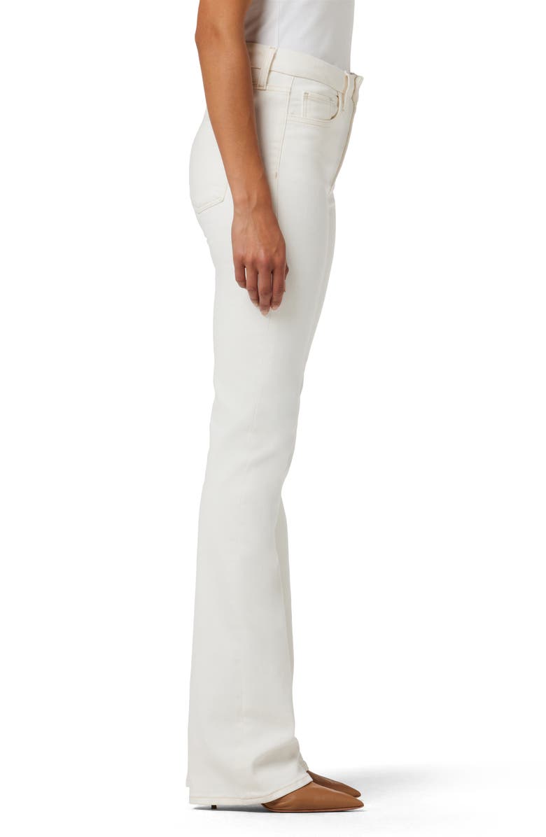 Joe's The Hi Honey Curvy High Waist Bootcut Jeans, Alternate, color, 