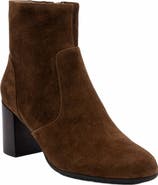 ABEO Tempo Ankle Boot