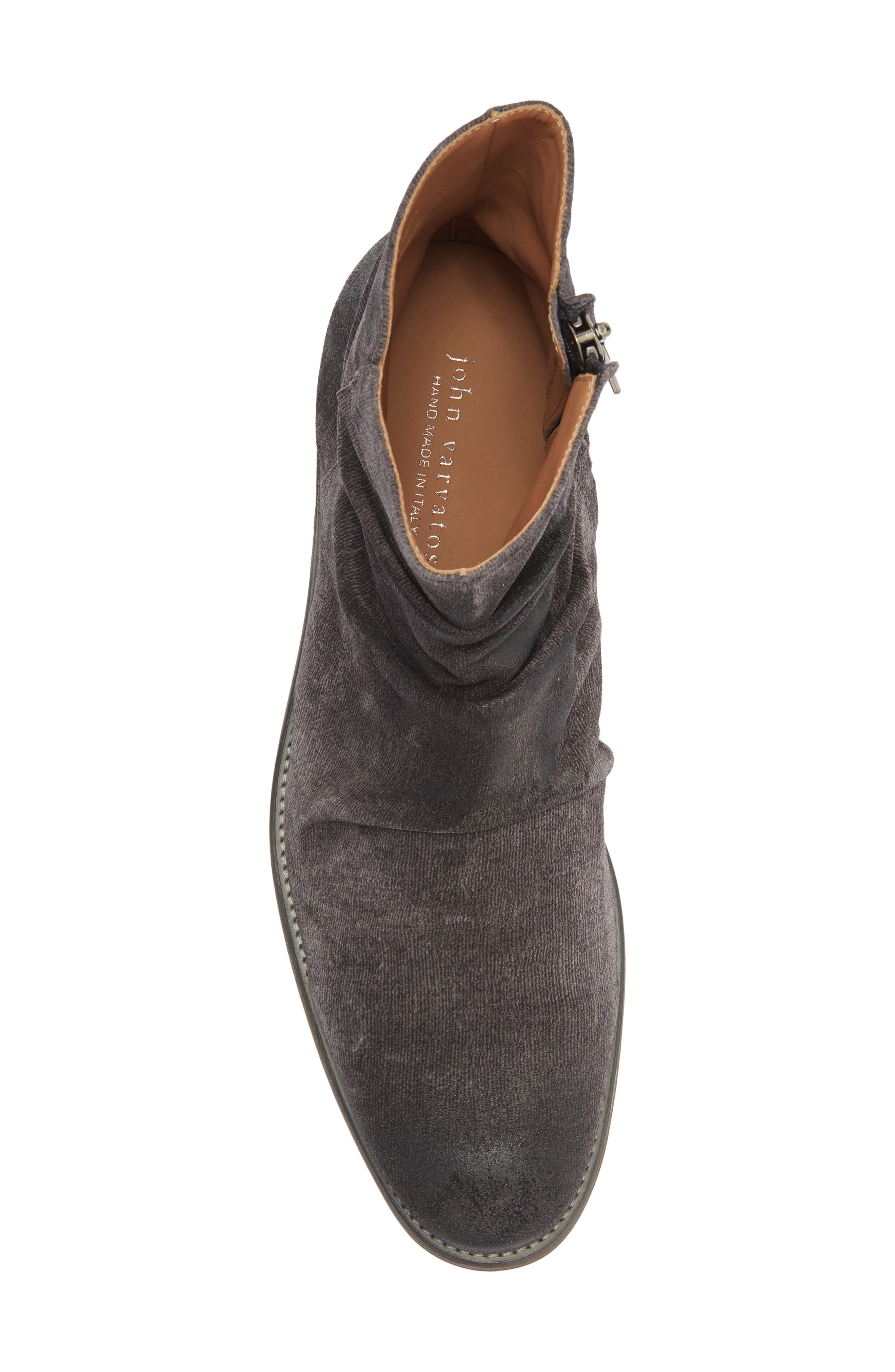 Morrison Sharpei Boot, Alternate, color, CHARCOAL