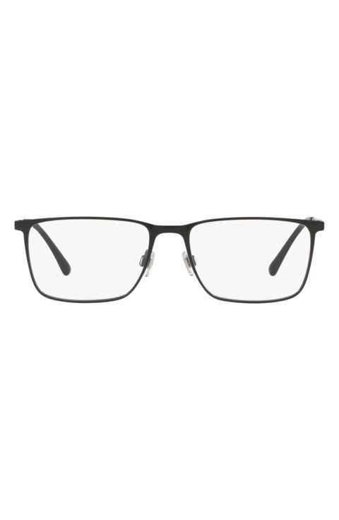55mm Square Reading Glasses