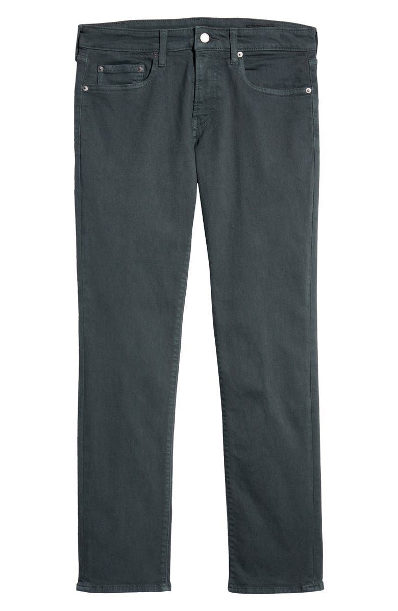 Bonobos All Season Travel Slim Fit Stretch Jeans, Alternate, color, 