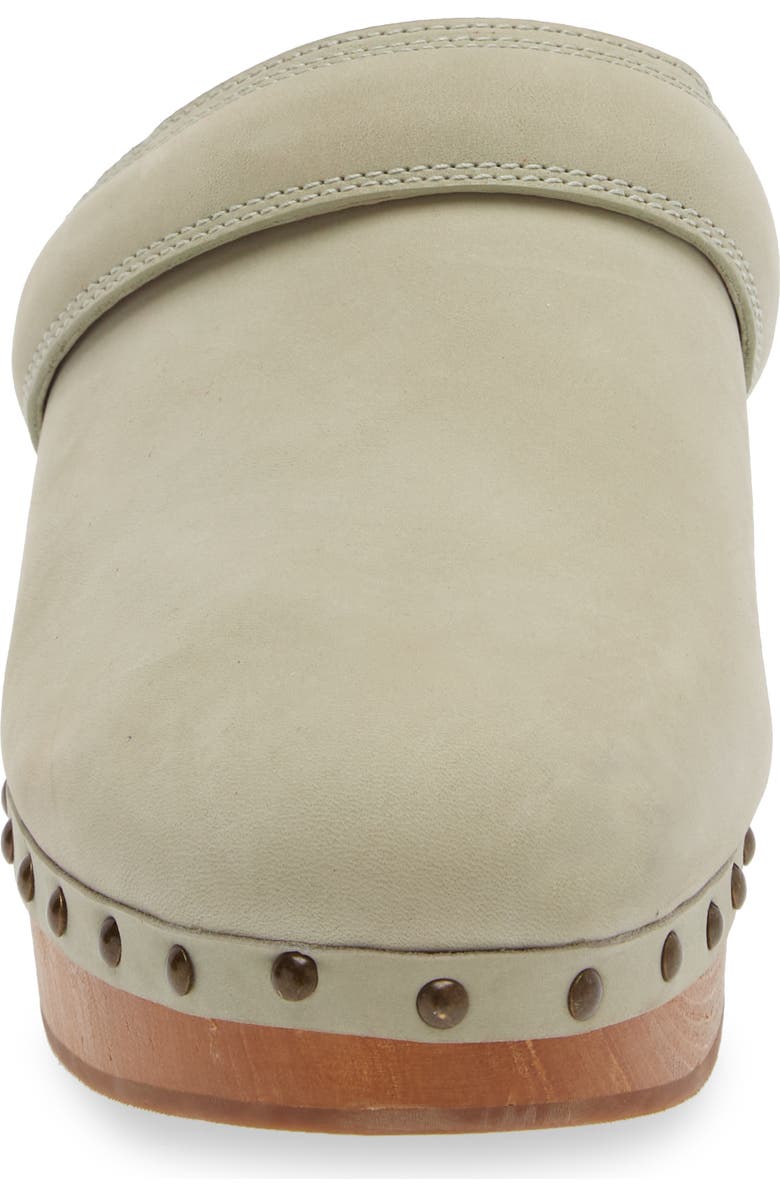 Madewell The Cecily Clog, Alternate, color,