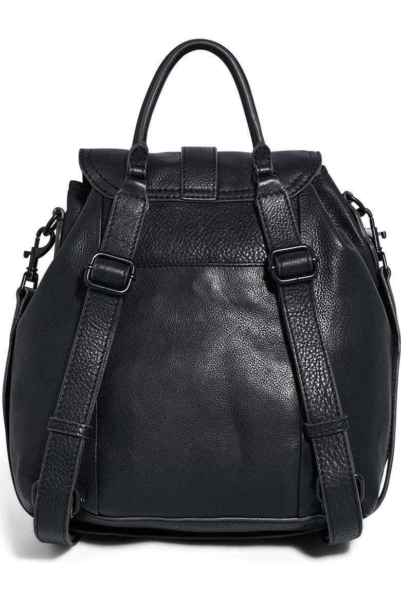 aimee kestenberg road trip convertible leather backpack All For Love or be there for a weekend getaway. Aimee Kestenberg Leather Backpack -