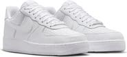 Nike Air Force 1 '07 LV8 Basketball Sneaker