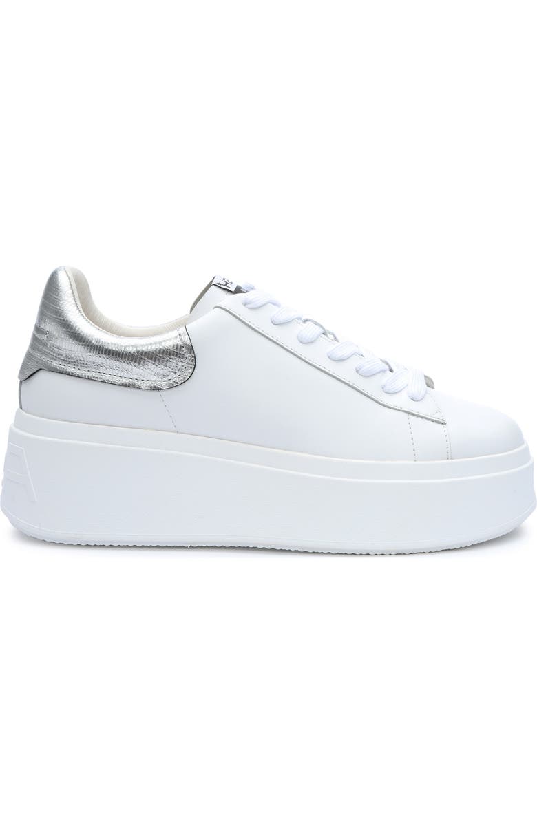 Ash Moby Sneaker, Alternate, color,