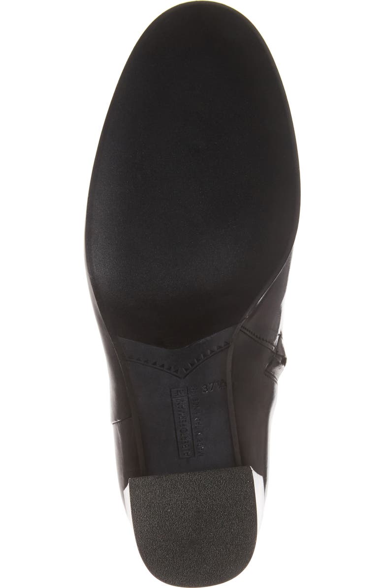 Alberto Fermani Milena Dégradé Heel Bootie, Alternate, color,