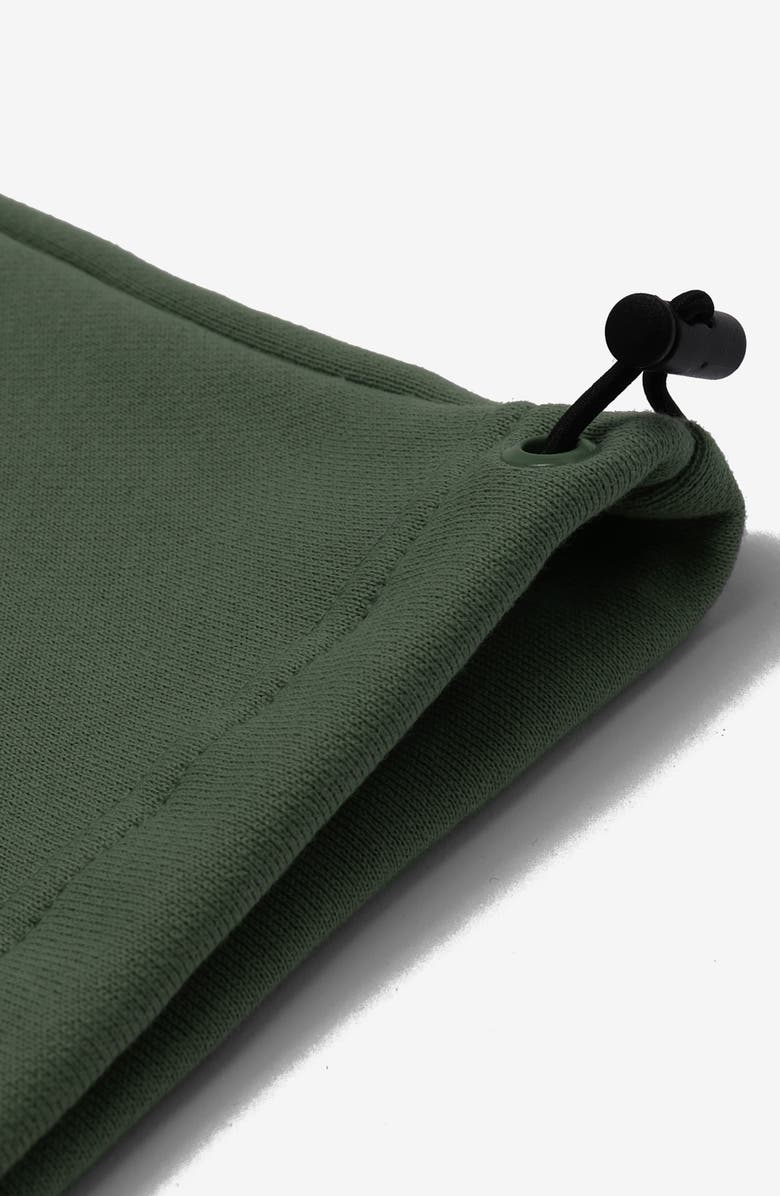 STUDENTS Highlands Cargo Sweatpants, Alternate, color, Military