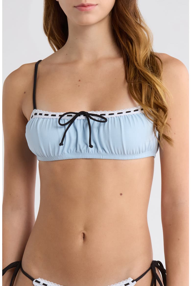 Becka Bikini Top, Main, color, CELESTIAL BLUE