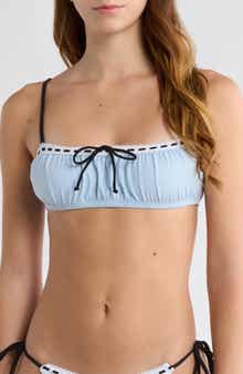 PacSun Becka Bikini Top