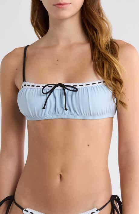 PacSun Becka Bikini Top