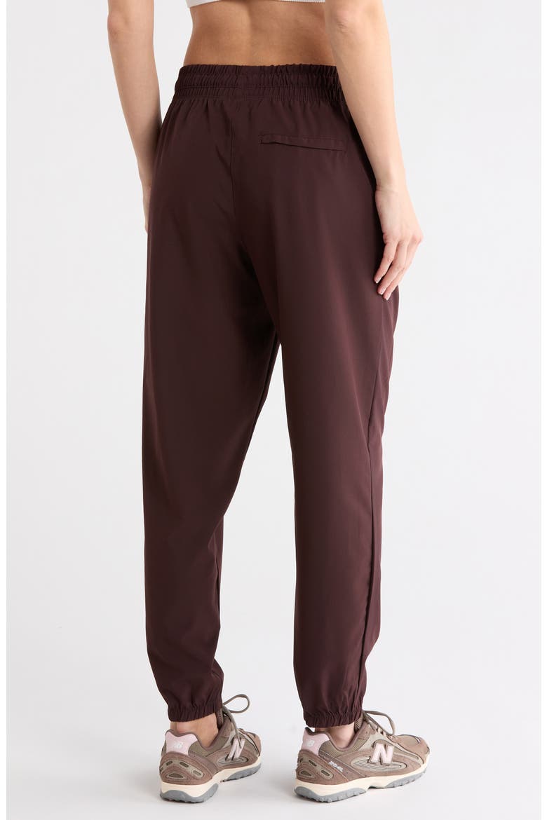 Napa Crop Joggers, Alternate, color, EARTHEN BROWN