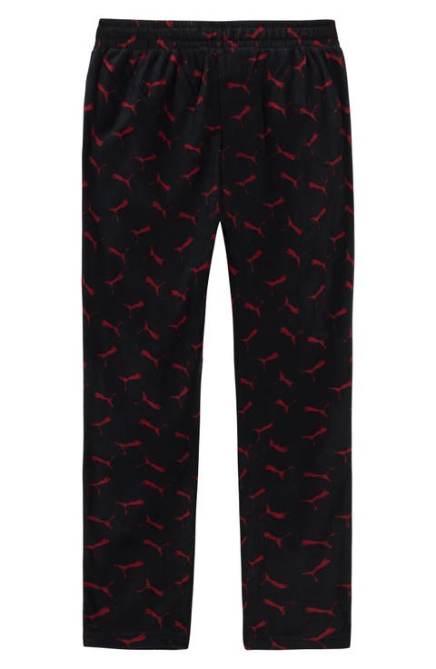 Fleece Lounge Pants