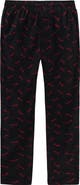 PUMA Fleece Lounge Pants