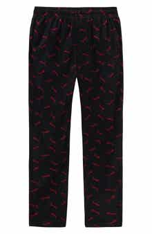 PUMA Fleece Lounge Pants