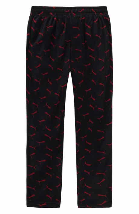 PUMA Fleece Lounge Pants