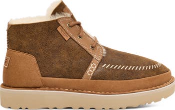 UGG® Neumal Crafted Regenerate Water Resistant Chukka Boot