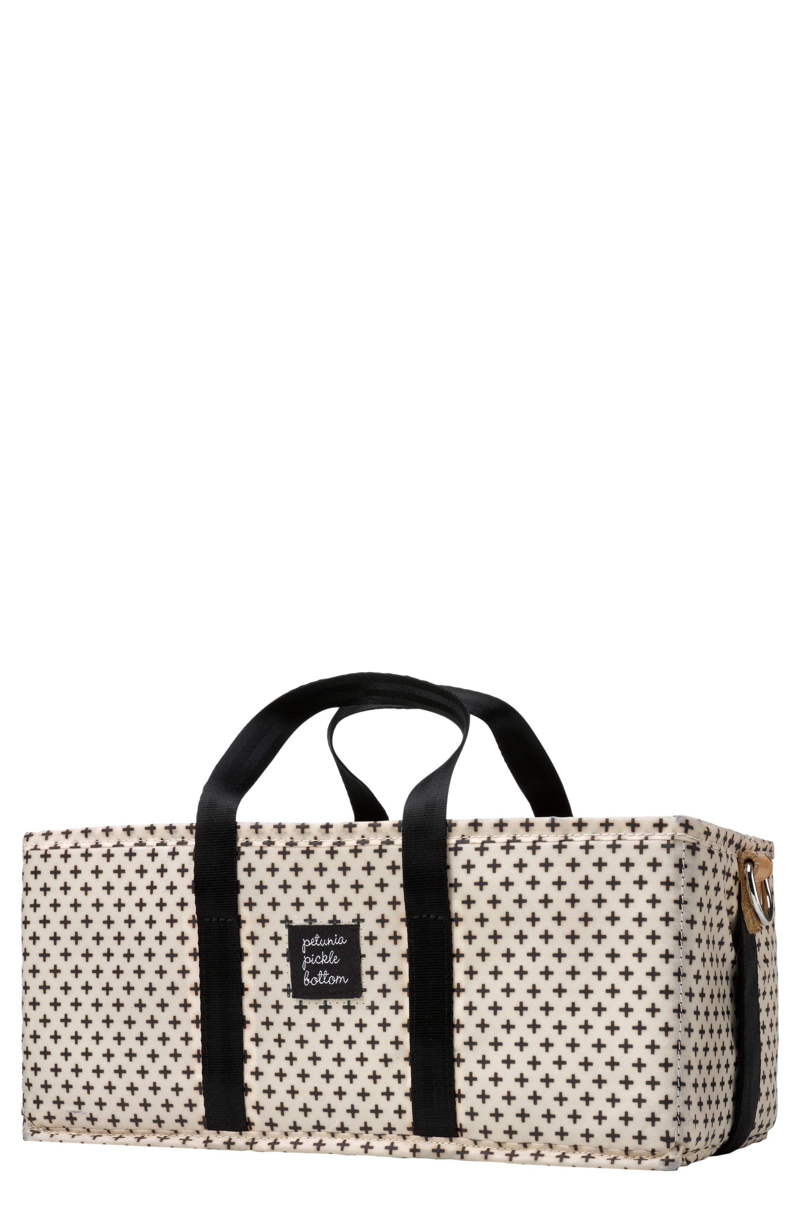 Petunia Pickle Bottom Inter-Mix System Deluxe Kit in Multi Black/White 