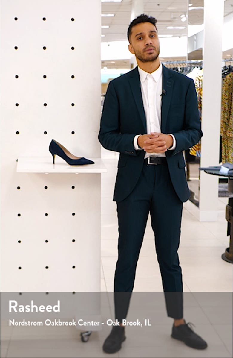 Addie Pump, sales video thumbnail