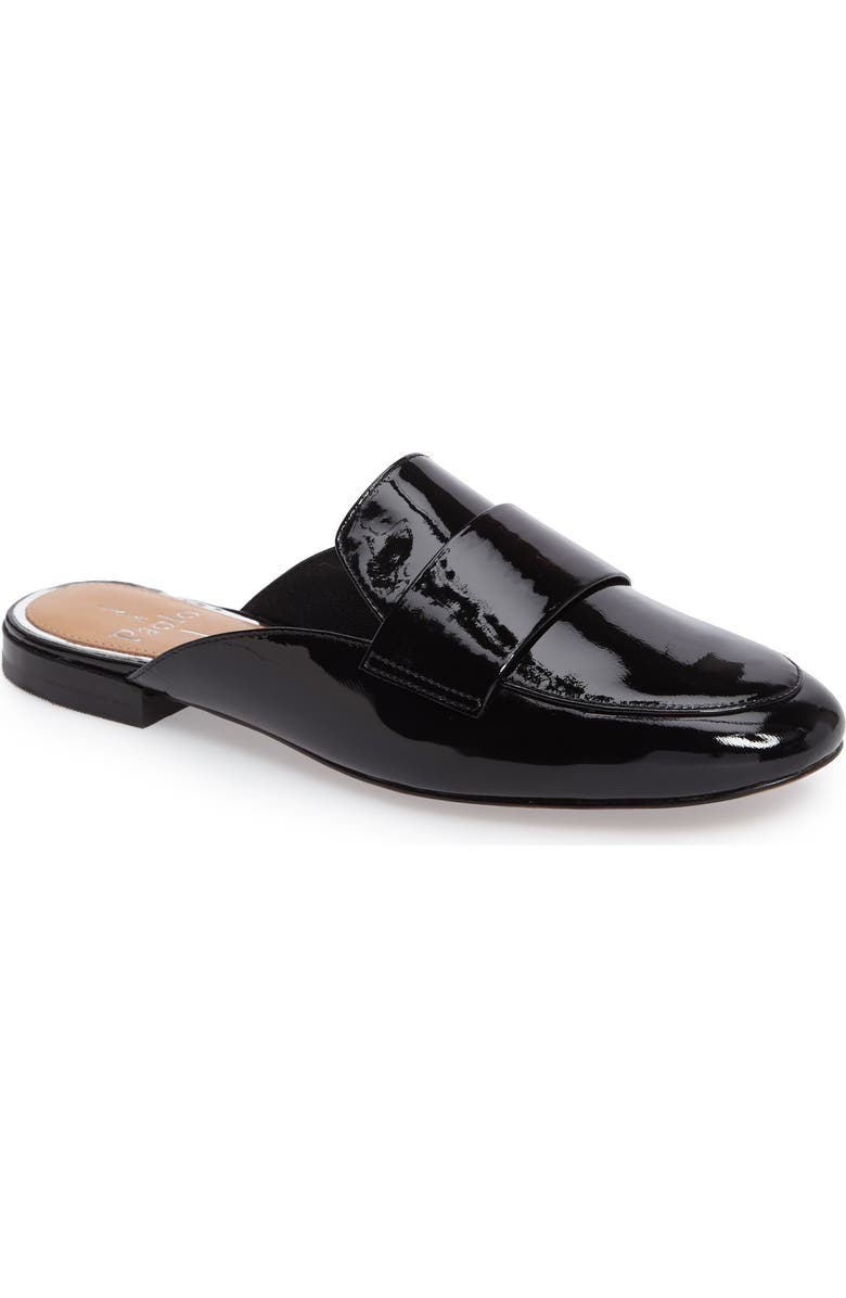 Linea Paolo Annie Loafer Mule, Main, color,