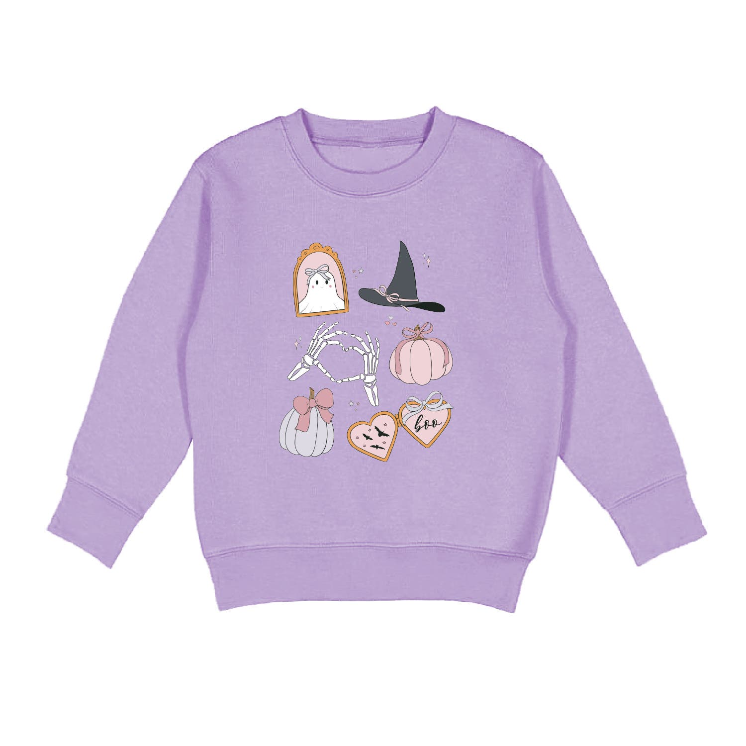 selected Lavender