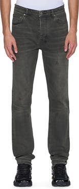Ksubi Chitch Slim Tapered Leg Jeans