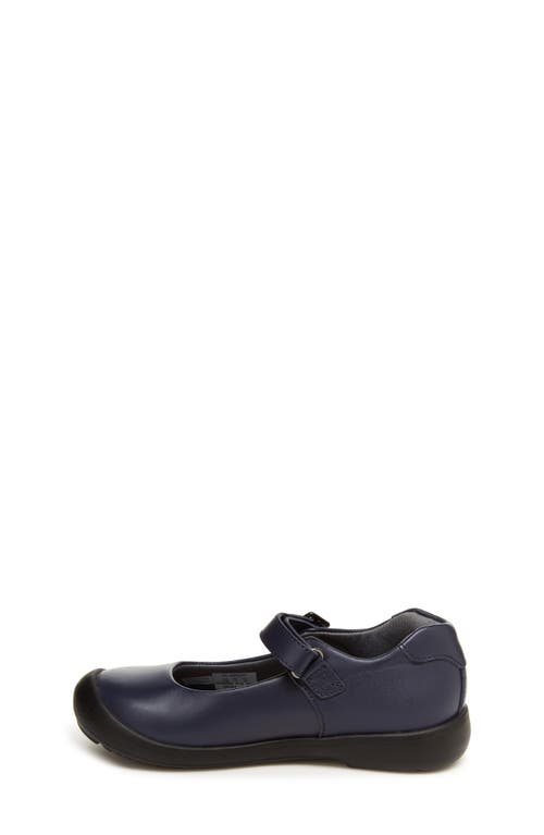 STRIDE RITE STRIDE RITE KIDS' AINSLEY MARY JANE FLAT