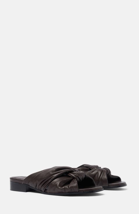 Bebe Sandals