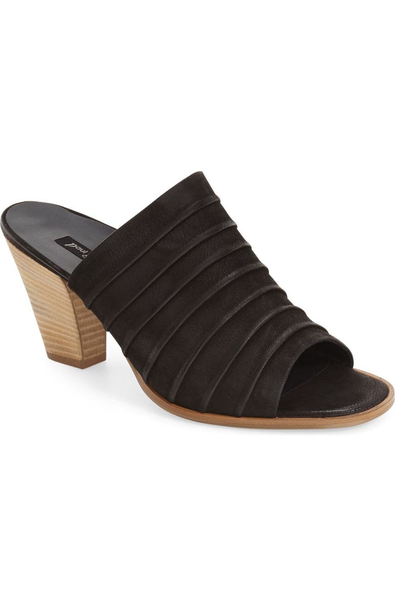 Paul Green 'Winston' Sandal, Main, color,