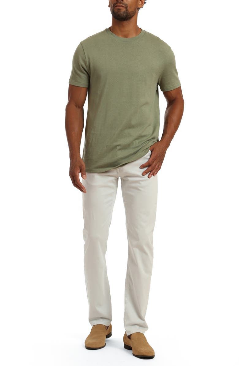 34 Heritage Charisma Relaxed Fit Jeans, Alternate, color, Stone Twill