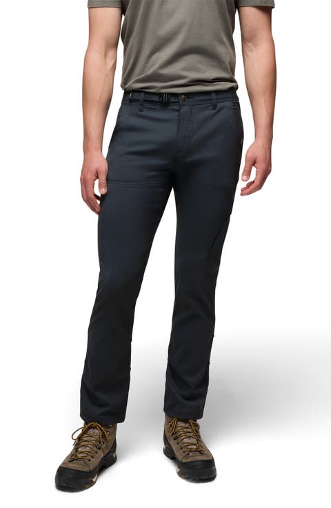 Zion Stretch™ Straight Leg Pants