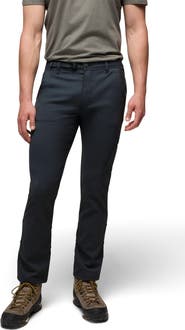 prAna Zion Stretch™ Straight Leg Pants
