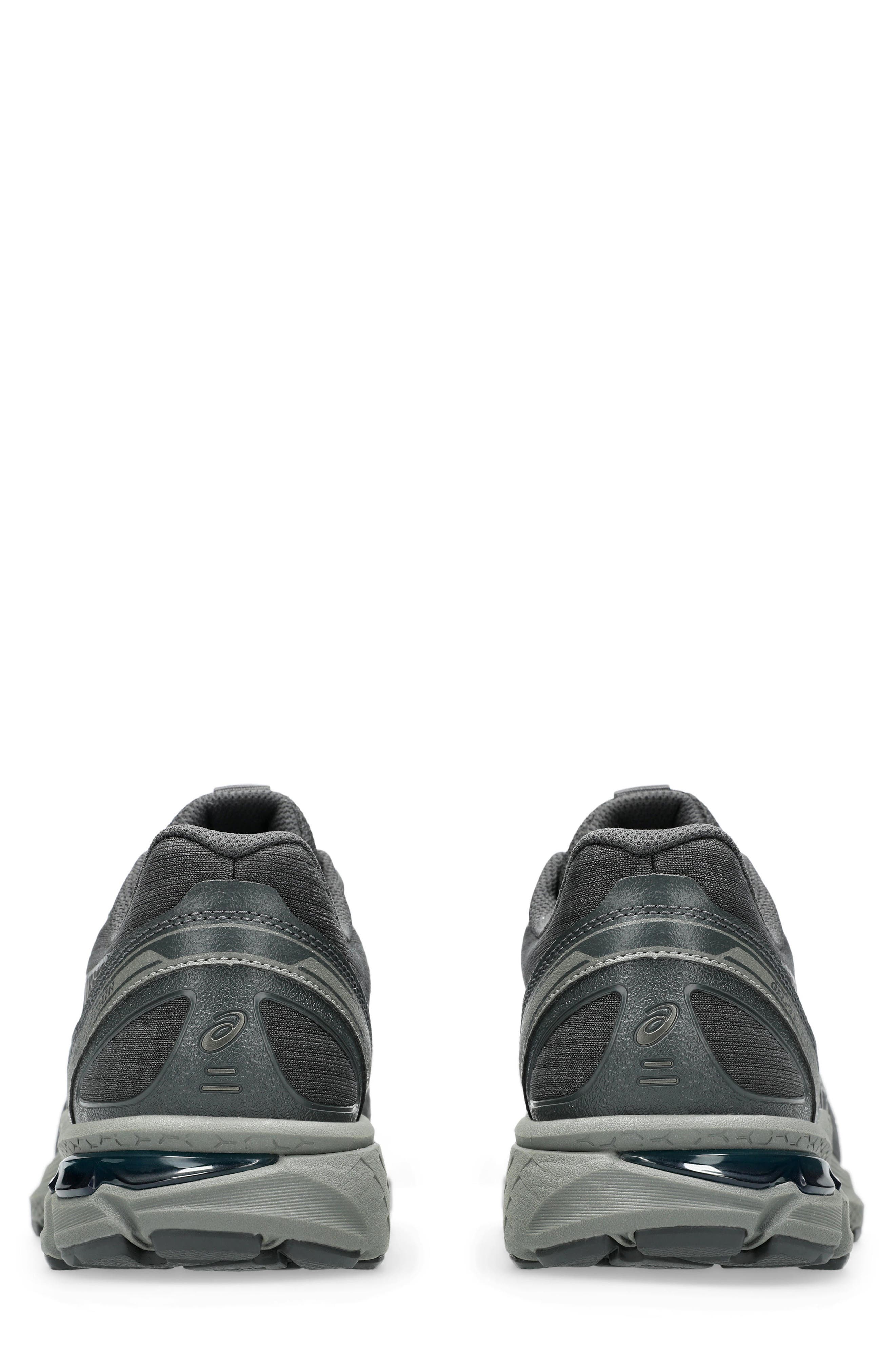 ASICS<sup>®</sup> GEL-Terrain GTX Sneaker, Alternate, color, Graphite Grey/ Gunmetal