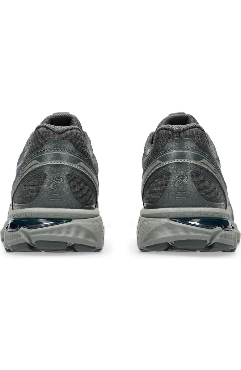 ASICS<sup>®</sup> GEL-Terrain GTX Sneaker, Alternate, color, Graphite Grey/ Gunmetal