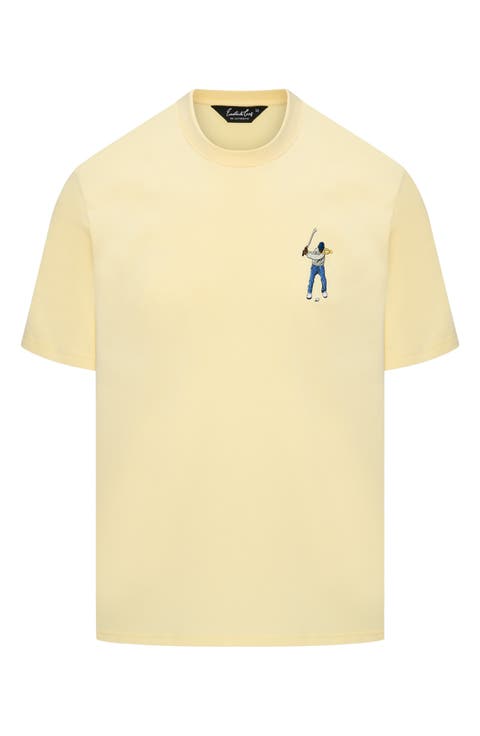 Core Swingman T-Shirt