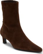 ALOHAS Ambar Rift Ankle Boot