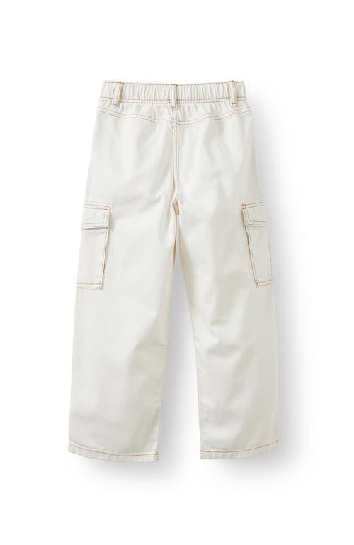 Cotton On Kids Kid's Taylor Denim Jean In White