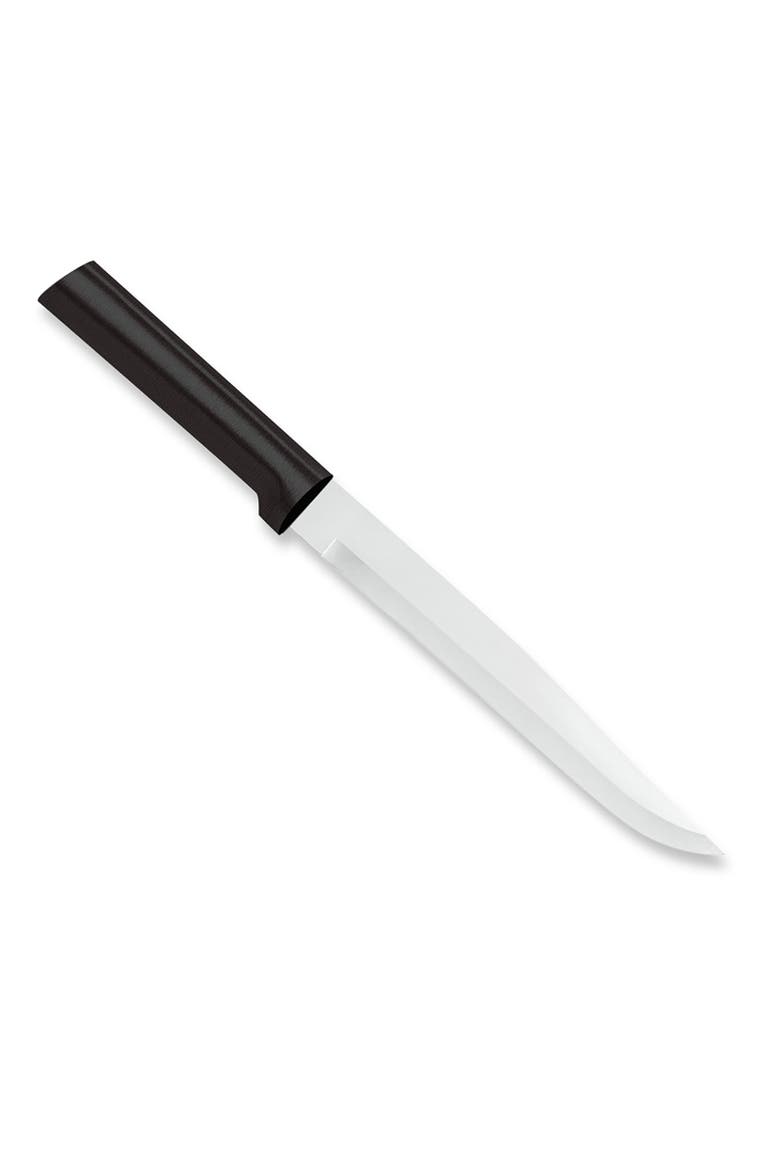 Cutlery 7-Inch Slicer Knife, Main, color, Black