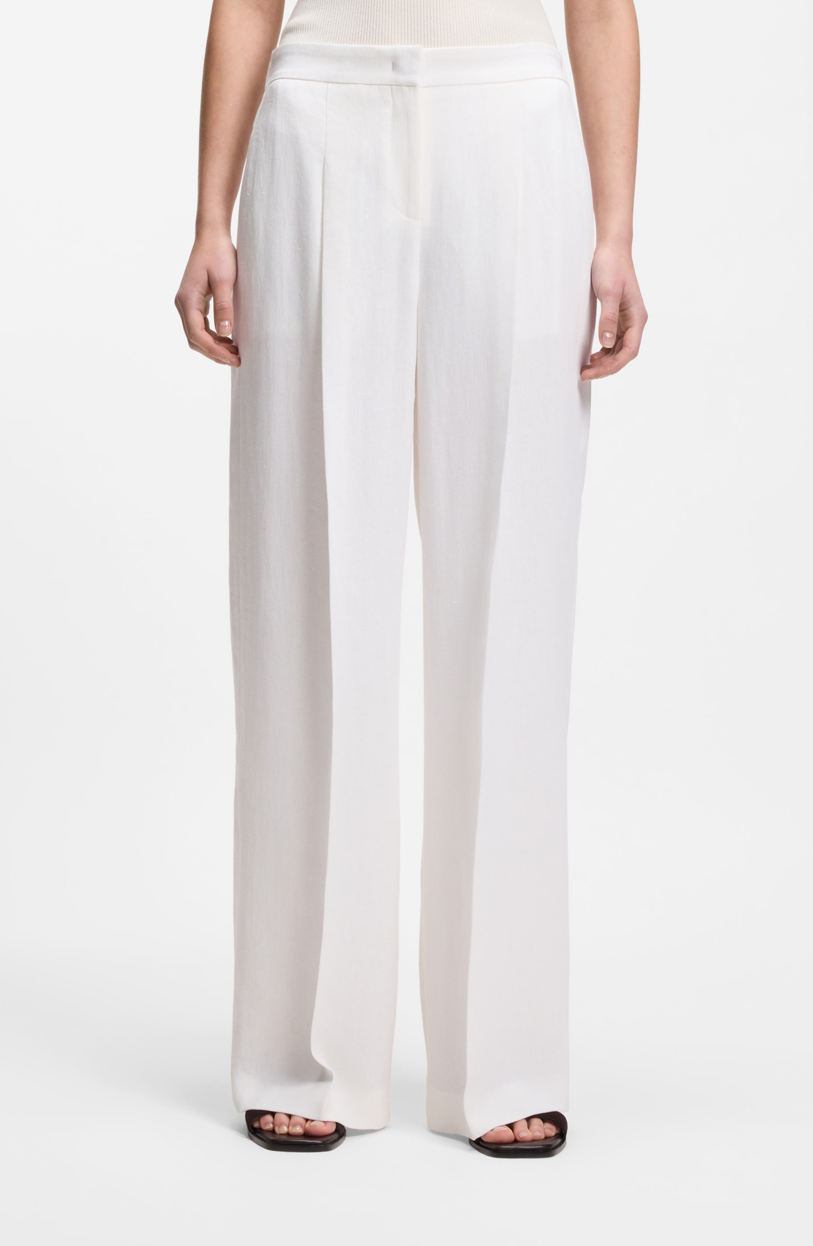 BRIGHT WHITE