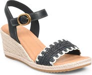 Söfft Inez Wedge Sandal