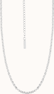 Joiana Jewelry The Everyday Belcher Chain