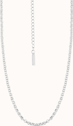 Joiana Jewelry The Everyday Belcher Chain