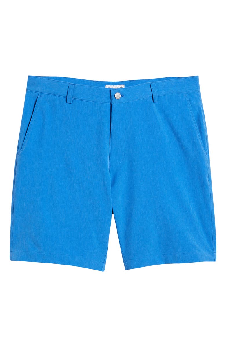 Peter Millar Shackleford Performance Hybrid Shorts, Alternate, color, 